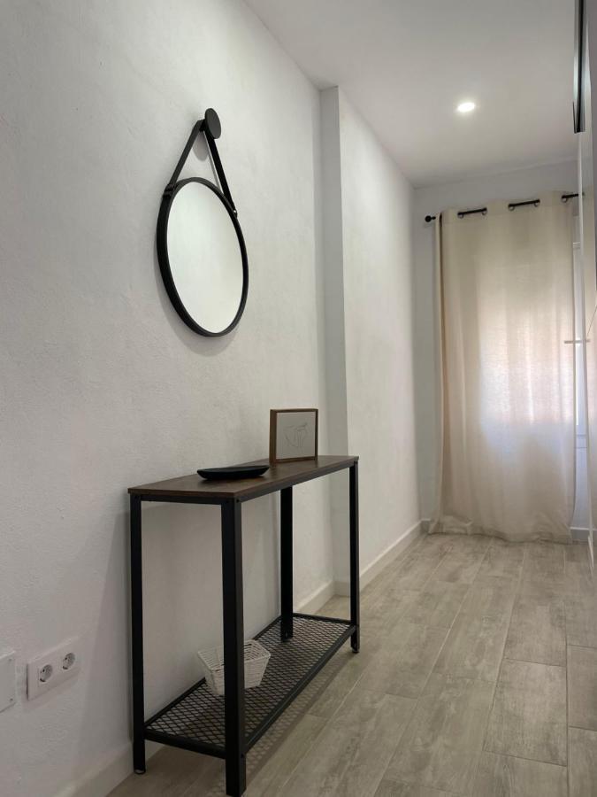 Apartamento Tarifa Sunset Eksteriør billede