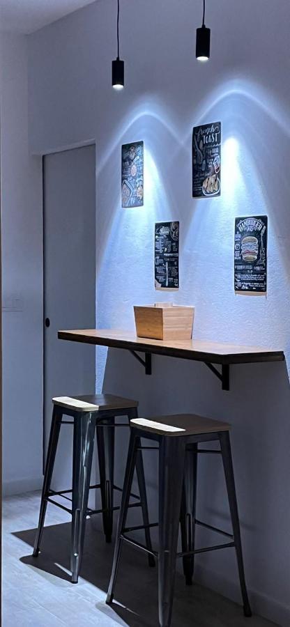 Apartamento Tarifa Sunset Eksteriør billede