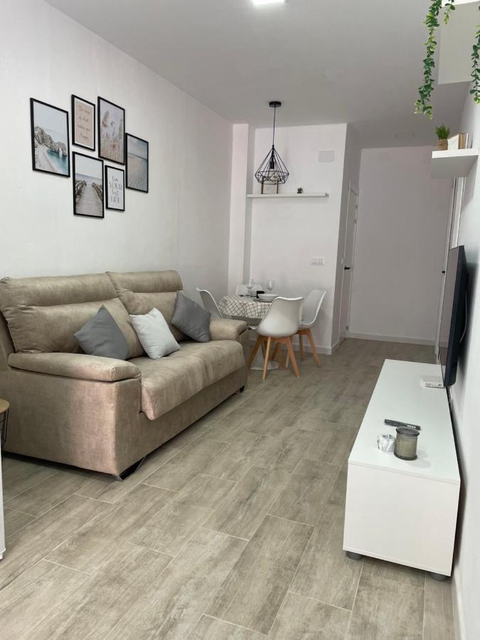 Apartamento Tarifa Sunset Eksteriør billede