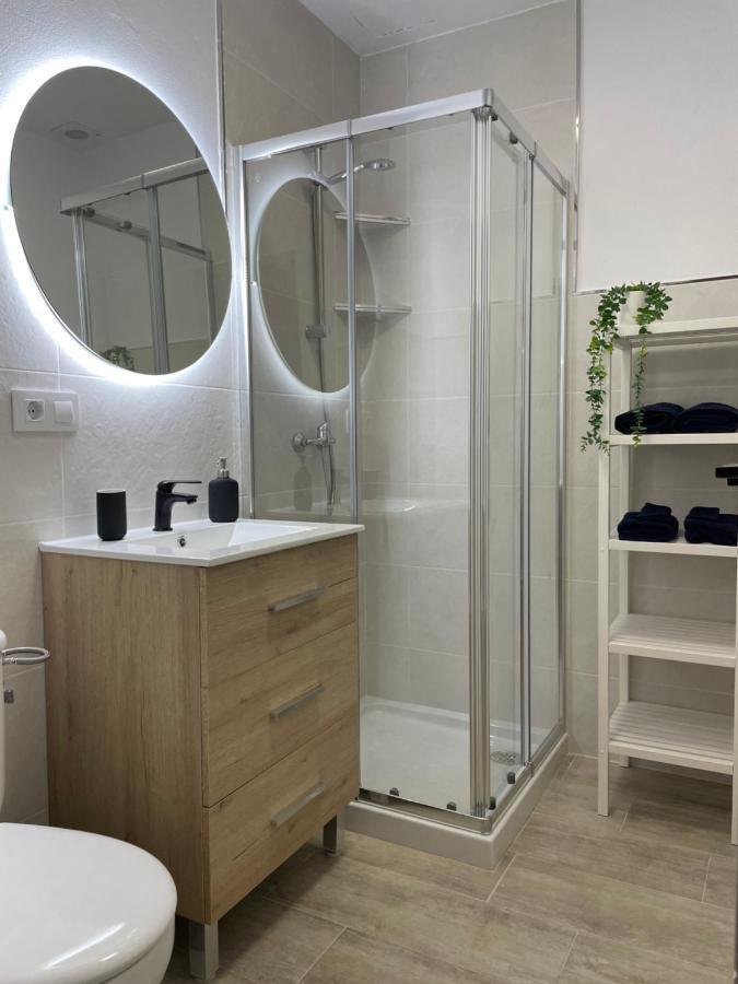 Apartamento Tarifa Sunset Eksteriør billede