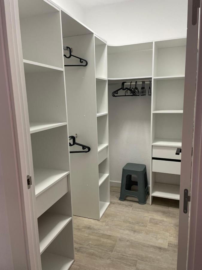 Apartamento Tarifa Sunset Eksteriør billede