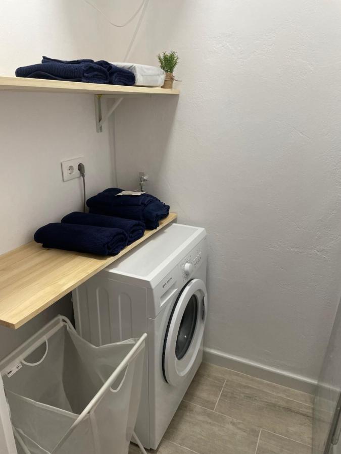 Apartamento Tarifa Sunset Eksteriør billede